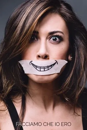 Carátula de Facciamo che io ero