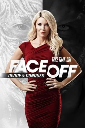Carátula de Face Off