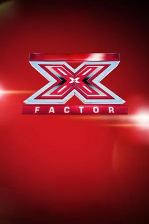 Carátula de Factor X (Alemania)