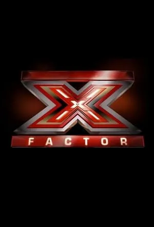 Carátula de Factor X (Italia)