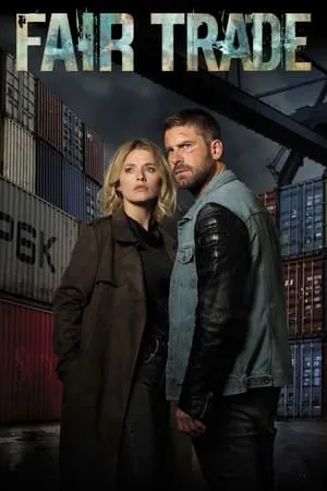 Carátula de Fair Trade