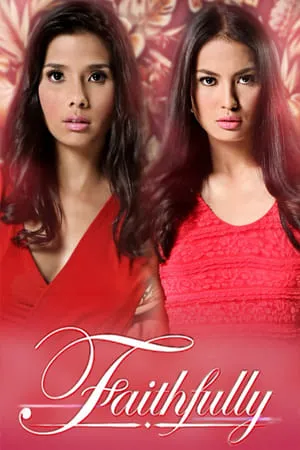 Carátula de Faithfully