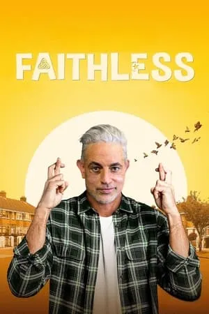 Carátula de Faithless