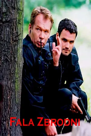 Carátula de Fala zbrodni