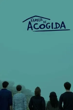 Carátula de Familia de acogida