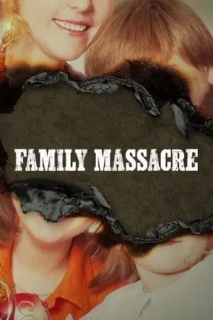 Carátula de Family Massacre