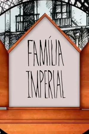 Carátula de Família Imperial
