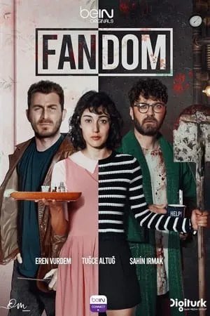 Carátula de Fandom