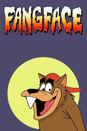 Carátula de Fangface