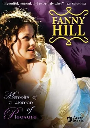 Carátula de Fanny Hill