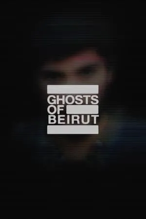 Carátula de Fantasmas de Beirut