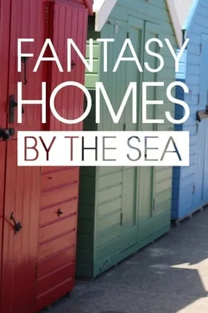 Carátula de Fantasy Homes by the Sea
