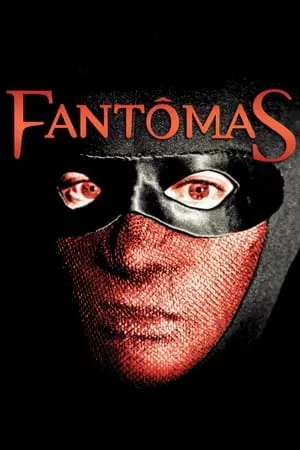 Carátula de Fantômas