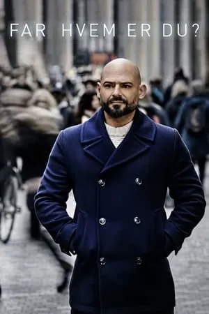 Carátula de Far hvem er du?