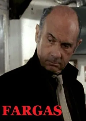 Carátula de Fargas