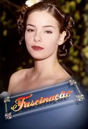 Carátula de Fascinação