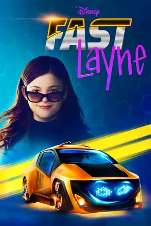 Carátula de Fast Layne