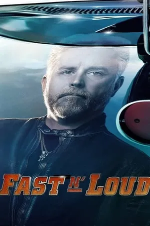 Carátula de Fast N' Loud