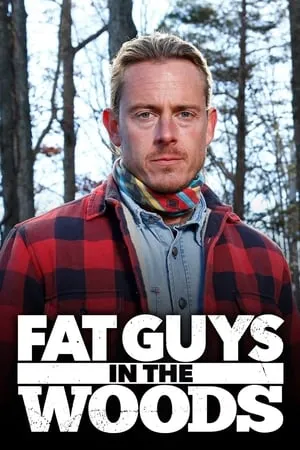 Carátula de Fat Guys in the Woods