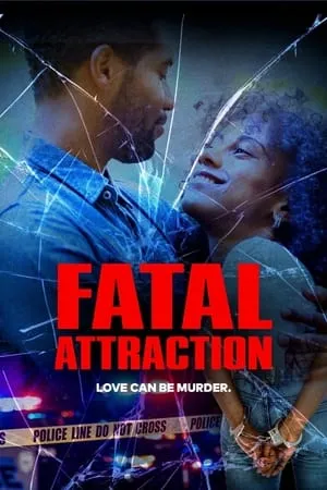Carátula de Fatal Attraction