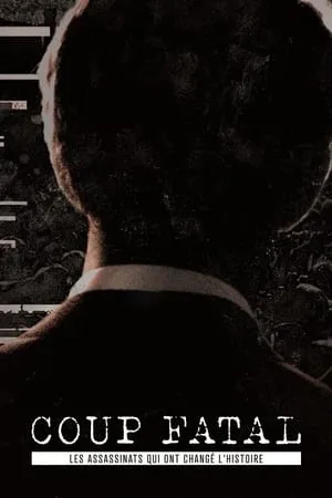 Carátula de Fatal Shot