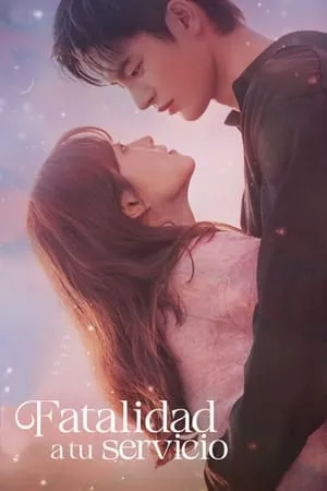 Carátula de Fatalidad a tu servicio