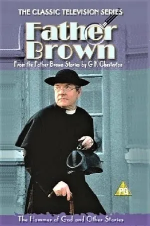 Carátula de Father Brown
