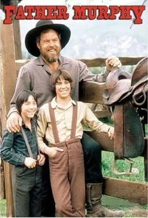 Carátula de Father Murphy