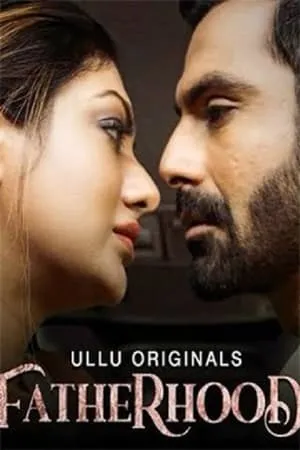 Carátula de Fatherhood
