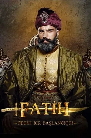 Carátula de Fatih