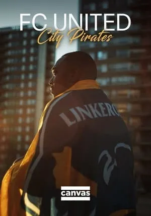 Carátula de FC United