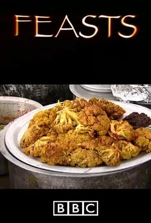 Carátula de Feasts