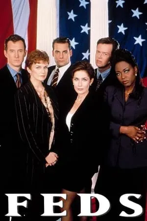 Carátula de Feds