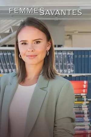 Carátula de Femmes savantes