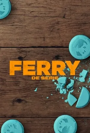 Carátula de Ferry: La serie