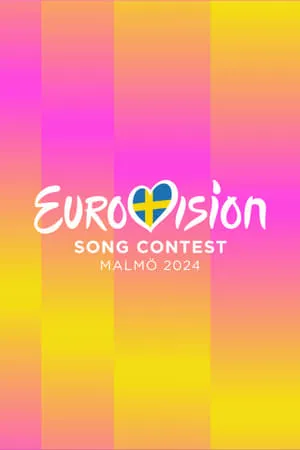 Carátula de Festival de la Canción de Eurovisión