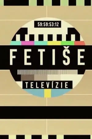 Carátula de Fetiše televízie