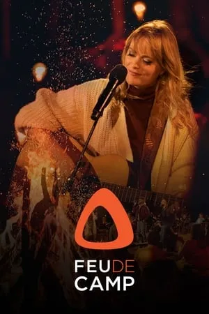 Carátula de Feu de camp