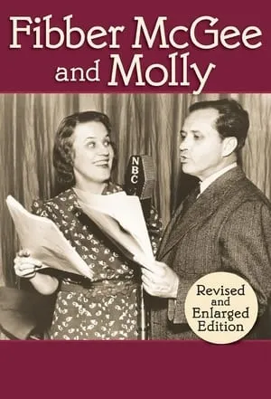 Carátula de Fibber McGee & Molly