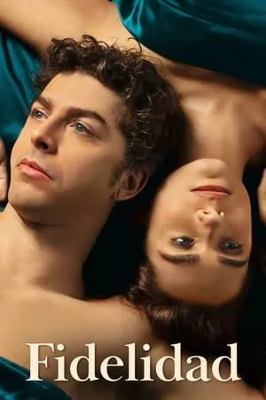 Carátula de Fidelidad