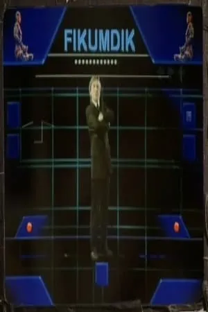 Carátula de Fikumdik