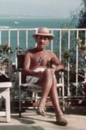 Carátula de Filmemigration aus Nazideutschland