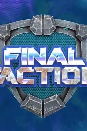 Carátula de Final Faction: The Animated Series