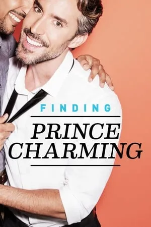 Carátula de Finding Prince Charming