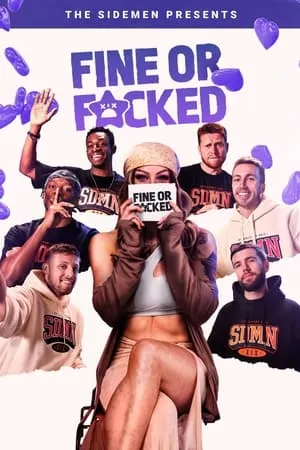 Carátula de Fine or F*cked