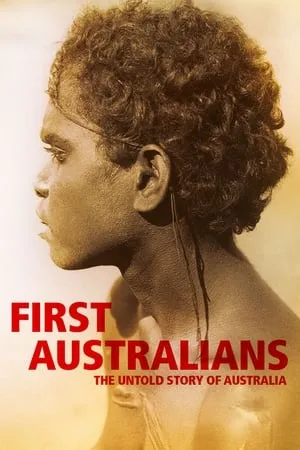 Carátula de First Australians