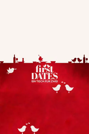 Carátula de First Dates - Ein Tisch für zwei