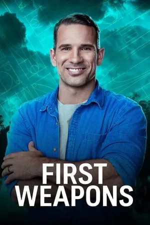Carátula de First Weapons