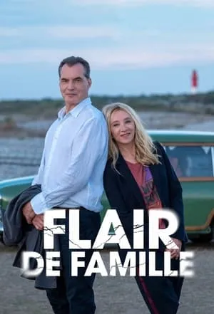 Carátula de Flair de famille