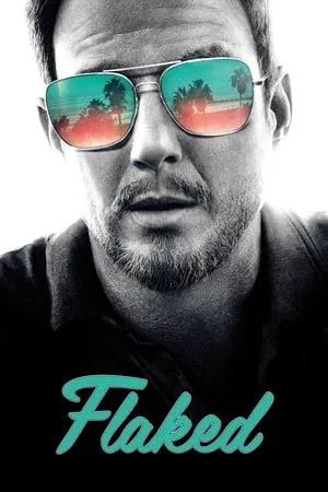 Carátula de Flaked